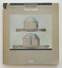 Guido Canella: Opera completa
