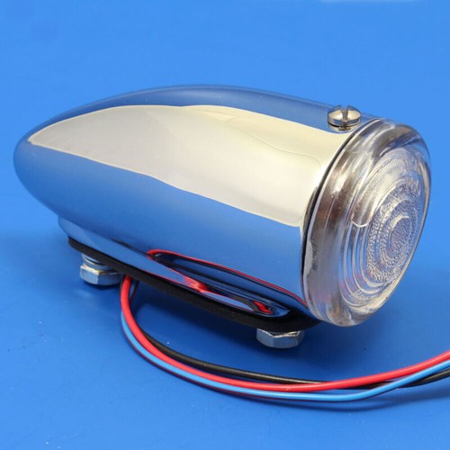 Lampada lato indicatore - lampada, auto
