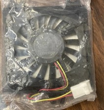 10V TV Fan Part pour Panasonic L6FAYYYG0016 TCP65VT60/50 TVP55VT50/60 ZT50/60