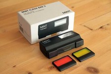 Barra flash esterna MiNT 2 per