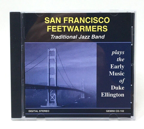Compact disc san - disc,