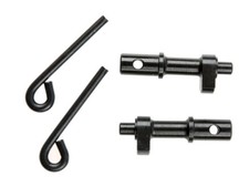 Set di strozzatori leva freno