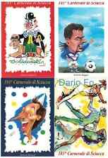 Carnevale di Sciacca 2003 - 4