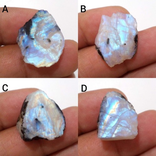 Meravigliosa pietra luna - meravigliosa,