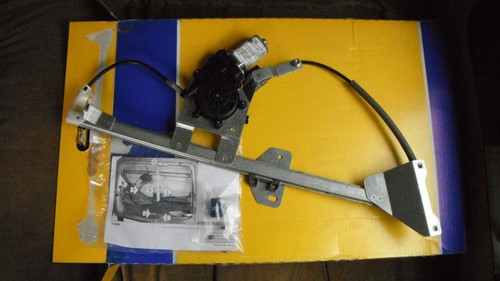 Regolatore finestrino per - regolatore,