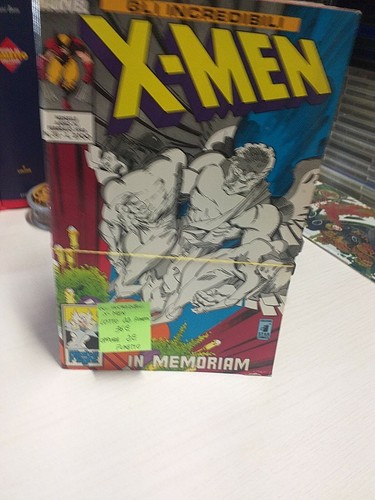 Lotto fumetti marvel gli - 22.fumetti,