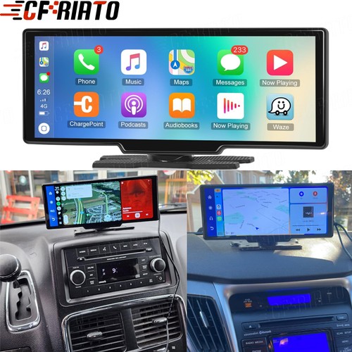 Radio touch screen auto - radio, 10.26"