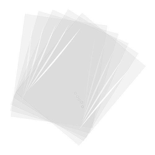 150 pezzi sacchetti - 150,