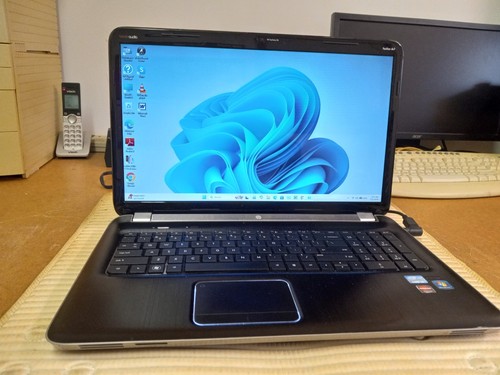 Pavilion dv7 computer - hp,