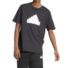 Adidas T-Shirt da Uomo Future