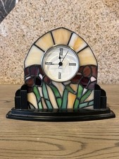 Orologio da tavolo vintage in