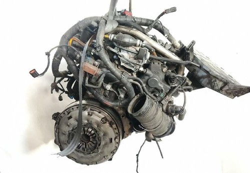 D4204t motore volvo v50 - motore,
