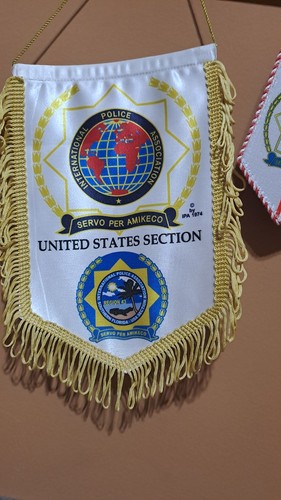 Ipa gagliardetto united states - ipa,