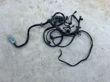 CABLAGGIO MOTORE ALFA 75 TWINSPARK