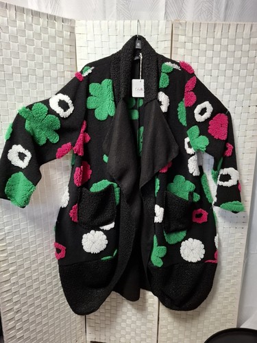 Cappotto italy danny morbido - cappotto,