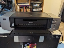 Canon Pixma Pro9000 Mark II