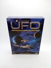 UFO - Minaccia Dallo Spazio