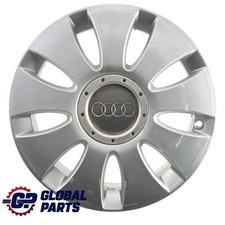 Audi A3 8P Silver Cerchio In