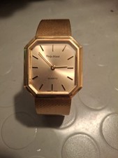 Philip Watch vintage ORO