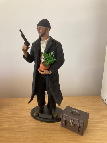 Figurine artoys leon the - artoys,