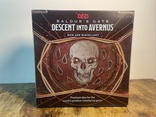 Dungeons and Dragons Baldur's