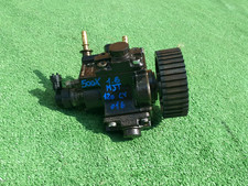 POMPA INIEZIONE AD ALTA PRESSIONE FIAT 500X 1.6 MJT 120 CV ANNO 016 RICAMBI AUTO