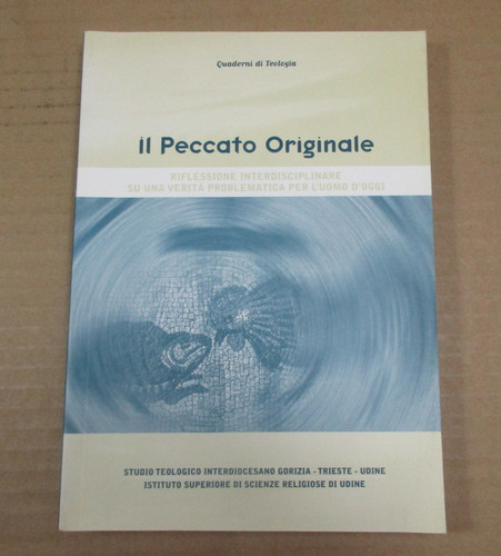 Peccato originale - il,