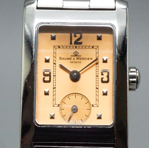Vintage orologio da - da, donna