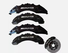 Copri Pinza Freno per Mercedes