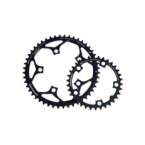 Corona campagnolo 50d 10v ct2 - 50d,