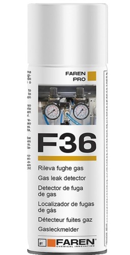 Faren f36 rilevatore fughe - faren,
