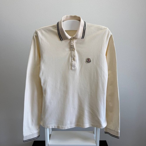 Moncler polo donna - donna, manica