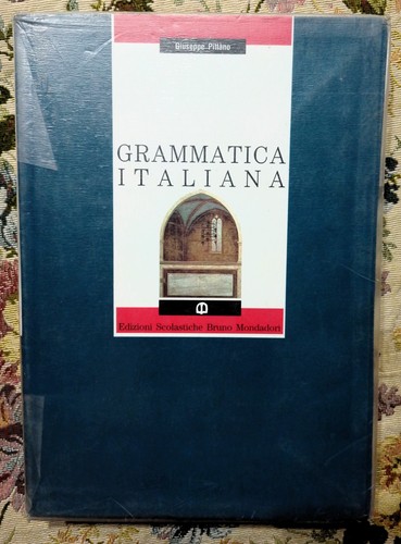 Giuseppe pittano grammatica - giuseppe,
