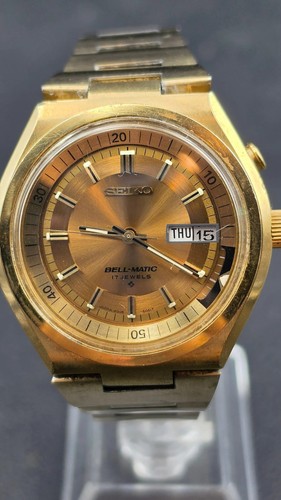 Orologio seiko bell - orologio, bell-matic