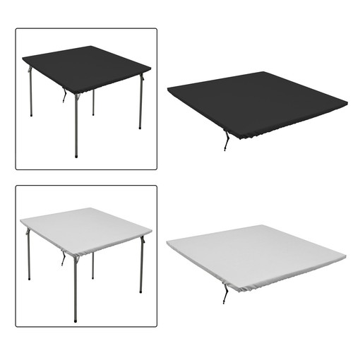 Copritavolo quadrato - 35"x, 35"