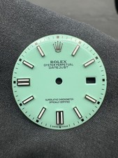 quadrante rolex datejust 36
