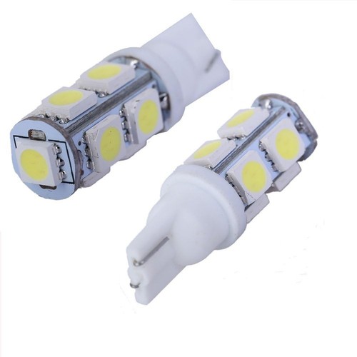 Lampadina led 24v - led, w5w