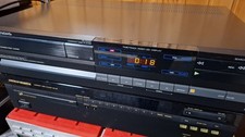 Grundig CD 8200 con uscita