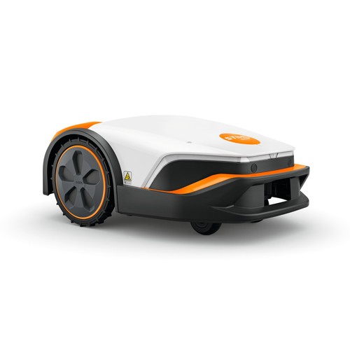 Irobot stihl giardino - irobot,