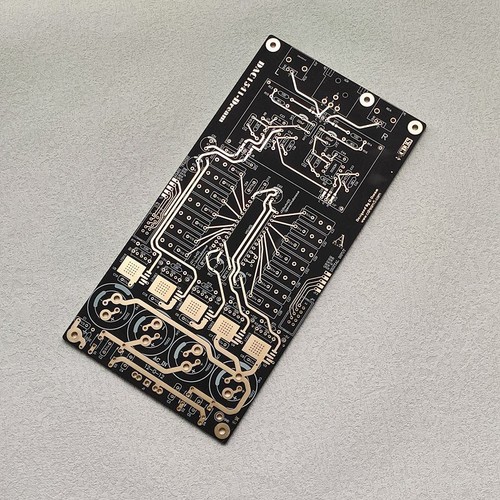 Scheda decoder audio stereo