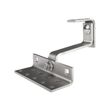 Set staffe di fissaggio - 25,