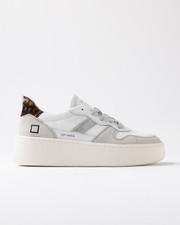 Sneakers DATE COURT PLATFORM