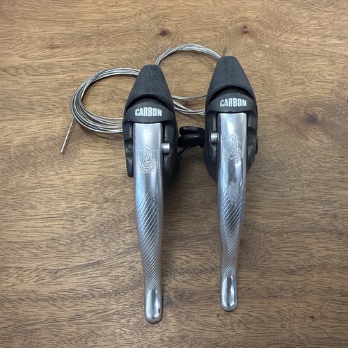 Cambio elettrico campagnolo - cambio,