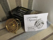 Mulinello da pesca a mosca