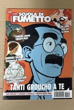DYLAN DOG E ALTRI SU RIVISTA