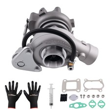 Turbocompressore per Toyota
