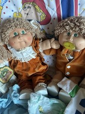 Cabbage Patch Bambini Bambola