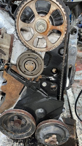 Motore semicompleto per - semicompleto,