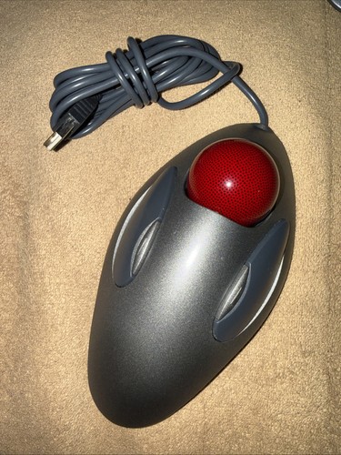 Logitech bc21 trackman - logitech, t-bc21
