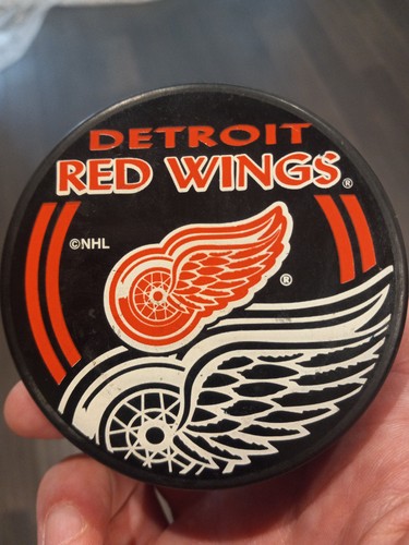 Detroit red wings shadow logo - shadow,